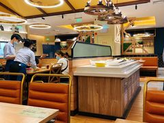 大堂-豪客来牛排(天阳D32店)