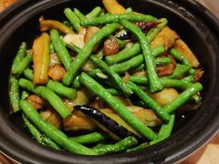 -粗茶淡饭·汉口公馆(循礼门店)