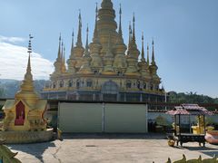 -西双版纳勐泐文化旅游区