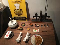 -铃木食堂(帽儿胡同店)