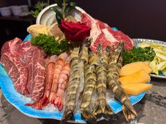 -黑木原精致料理·铁板烧