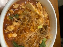-刘信牛羊肉小炒泡馍(回民街店)