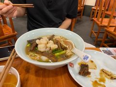 -奎元馆.百年奎元.非遗传承(西湖边的解放路店)