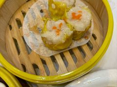 -君德澜酒家·创意粤菜(金山谷店)