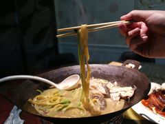 -渔人家宴