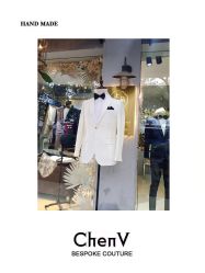 -ChenV西服礼服高级定制(市区养育巷店)