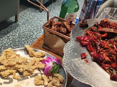 -路边羊烧烤酒场(宝带路店)