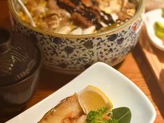 -阿吾罗日本料理(K11艺术中心店)