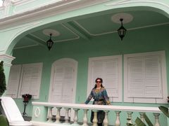 -龙环葡韵住宅式博物馆