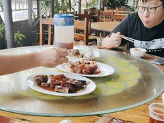-大赤坎肥仔强烧味海鲜餐厅(大赤坎店)