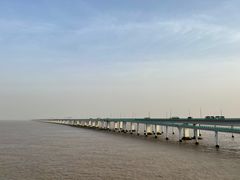 -宁波海天一洲景区