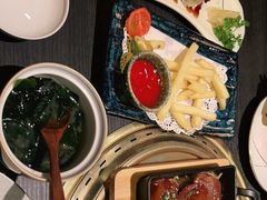 -AJIYA·池袋日式烧肉自助(天津万象城店)