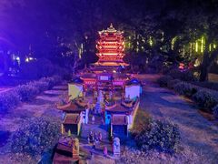 -深圳锦绣中华民俗村