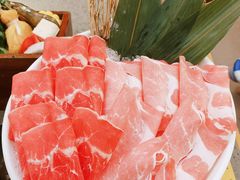 -陶乡·台湾小火锅(中华城店)