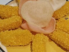 -金泽大酒店·卢塞恩餐厅·年夜饭春节连市