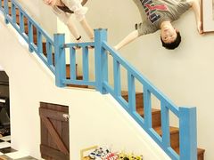 -槟城颠倒博物馆