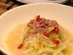 -太二酸菜鱼(广州IFC国金天地店)