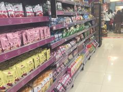 -AEON永旺(东方宝泰店)