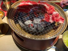 -西塔老太太泥炉烤肉(青浦蟠龙天地店)