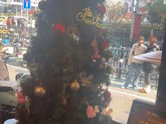 -萍姐火锅·公路夜市(南京新街口店)