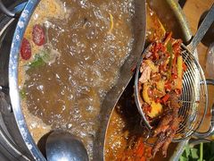 -谭三娘鲜切牛肉自助火锅(九眼桥总店)