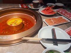 -小南房鲜美蛙火锅(北苑店)