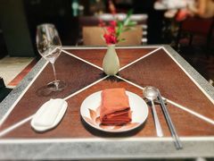 -杭州西子湖四季酒店·金沙厅