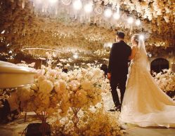 -美悦盛宴一站式婚礼会馆(临江店)