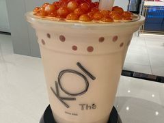 -KOI Thé(南坪协信星光时代广场店)