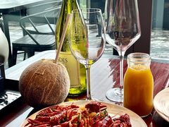 -西安W酒店·WEI全味西餐厅