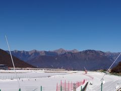 -太子岭滑雪场