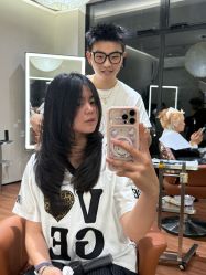 -WM Hair Salon精品店