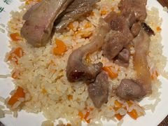 -巴依家新疆手抓饭(菱角湖万达店)