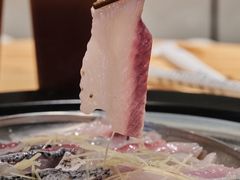 -阿鸡鱼庄·顺德鲜蒸小炒(亚运村店)
