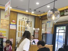 -锡笼记·无锡小笼(方塔店)