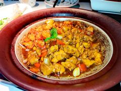 -千百味红餐厅·非遗江西菜(绿地双子塔总店)