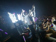 -成都金融城演艺中心