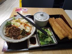 -永和大王(浦东南路店)