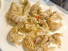 -莲花公园煎蟹(总店)