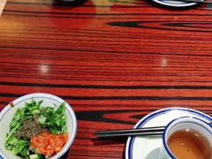 -沙胆彪炭炉牛杂煲(成都玉林店)