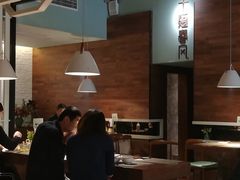 大堂-十面春风·江南面馆(崇宁路店)