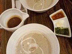 -安妮意大利餐厅(世贸天阶店)