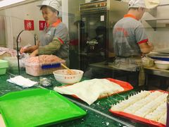 -顶巧鸡汤馄饨(虹口总店)