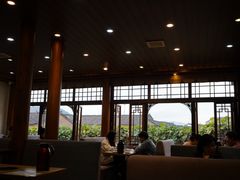 大堂-妈妈的味道(和顺古镇店)