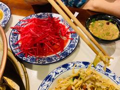 -宣武小院涮肉(前门店)