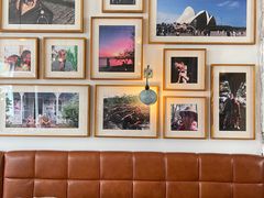 -BOR Eatery(安福路店)