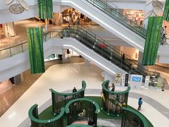 -城市传媒广场
