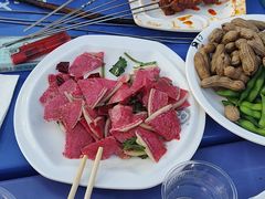 -花儿穆萨·烤肉餐厅(石马坪店)