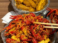 -李叔叔虾蟹大排档(青羊店)