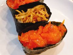 -汉丽轩烤肉·火锅自助餐厅(天一城店)